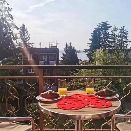 2 Bedroom Beautiful In * لوفغان