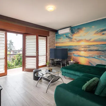 Appartement 2 Bedroom Amazing In
