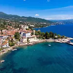 2 Bedroom Amazing In Apartman Lovran