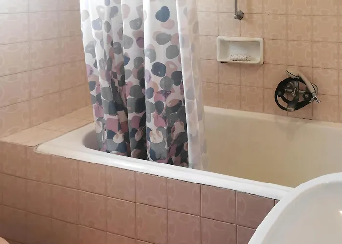 Lejlighed 2 Bedroom Beautiful In Lovran