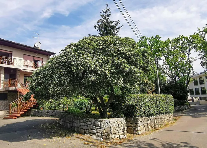 2 Bedroom Beautiful In Lejlighed *