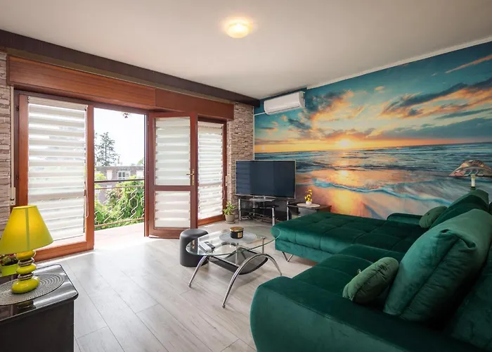 Lejlighed 2 Bedroom Beautiful In