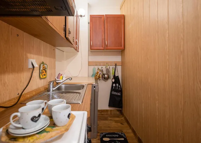 2 Bedroom Beautiful In *